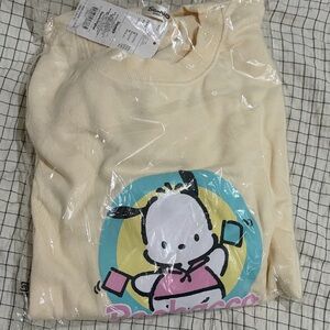 Sanrio Pochacco Sweatshirt